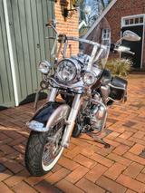 Harley-Davidson Road King Classic Penzel - HARLEY-DAVIDSON ROAD KING