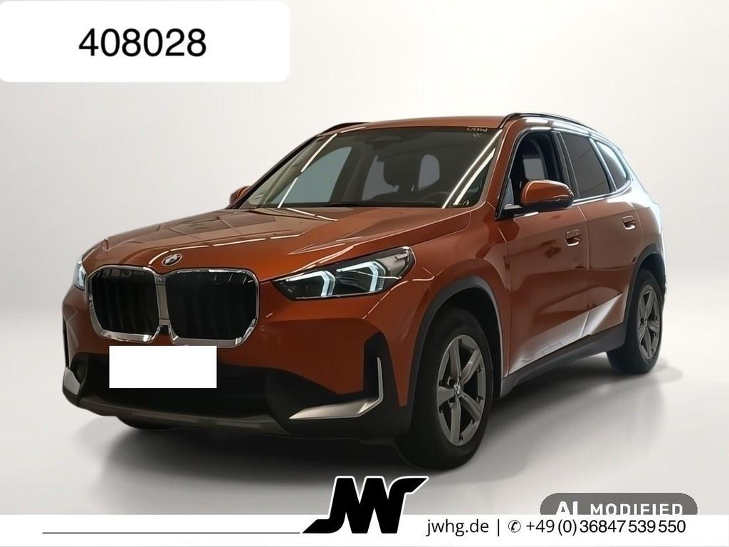 Image of BMW X1