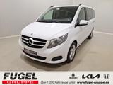 Mercedes-Benz V 220 2.1 Edition 4Matic Lang 8S|AHK|RFK