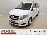 Mercedes-Benz V 220 2.1 Edition 4Matic Lang 8S|AHK|RFK - Mercedes-Benz V 220 aus 2017