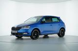 Skoda FABIA MONTE CARLO 1.0TSI VOLL-LED+EINPARKHILFE - Skoda Fabia mit Benzin-Antrieb: Kleinwagen