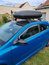 Opel Astra H Opc - Opel Astra aus 2008: Opc