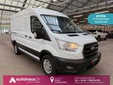 Ford Transit FT 2.0 TDCi 350 L2 Trend - Ford Transit trend ft 350 l