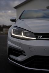 Volkswagen Golf 7R 2.0 TSI DSG 4MOTION  - Volkswagen Golf: Dsg 7