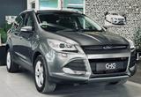 Ford Kuga Trend - gebrauchte Ford Kuga aus dem Jahr 2014