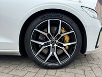 Volvo S60 - Vorschau Bild 8