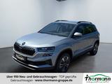 Skoda Karoq 1.5 TSI ACT Navi,AHK,Matrix LED,Sitzheizun