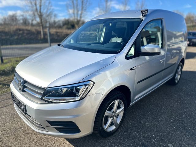 Volkswagen Caddy Kasten GARANTIE*ACC*NAVI*KLAPPDACH*STANDH