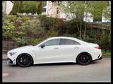 Mercedes-Benz CLA AMG 45S Umbau - Mercedes-Benz CLA 35 AMG Gebrauchtwagen