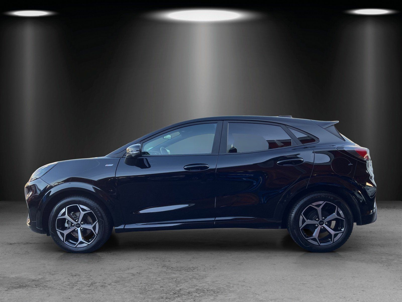 Fahrzeugabbildung Ford Puma ST-Line X Aut./LED/ACC/KAMERA/NAVI/B&O/SHZ/