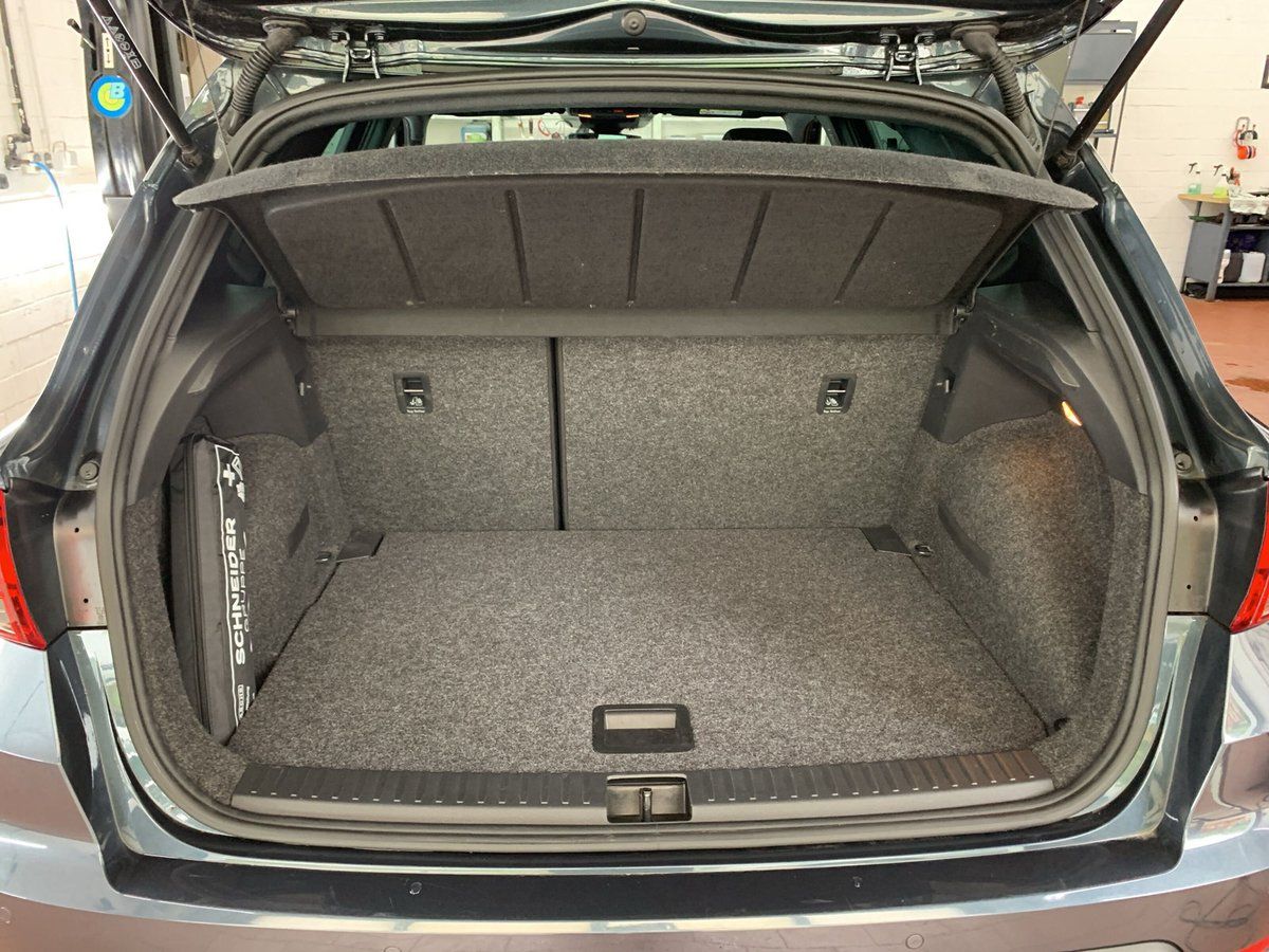 Seat Arona - Bild 12