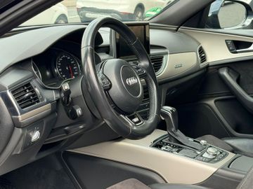 Audi A6 Allroad - 8