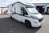 Laika Kosmo L 409 Fiat 140 PS 10500,00 Nachlass - Laika Kosmo L 409