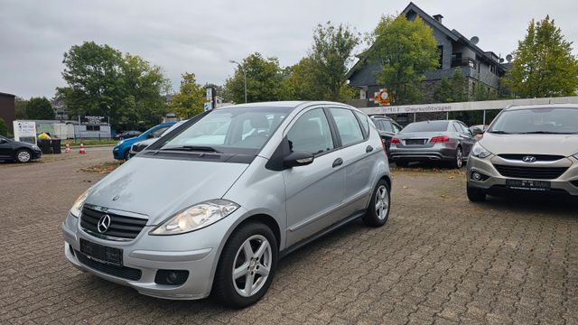 Mercedes-Benz A 150   *KLIMAANLAGE*SHZ*ALU*