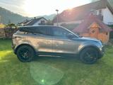 Land Rover Range Rover Evoque P200 SE AWD Automatik SE - Land Rover Range Rover Evoque in Freiburg