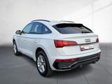 Audi Q5 Sportback 40 TDI advanced quattro Matrix AHZV - Diesel Gebrauchtwagen