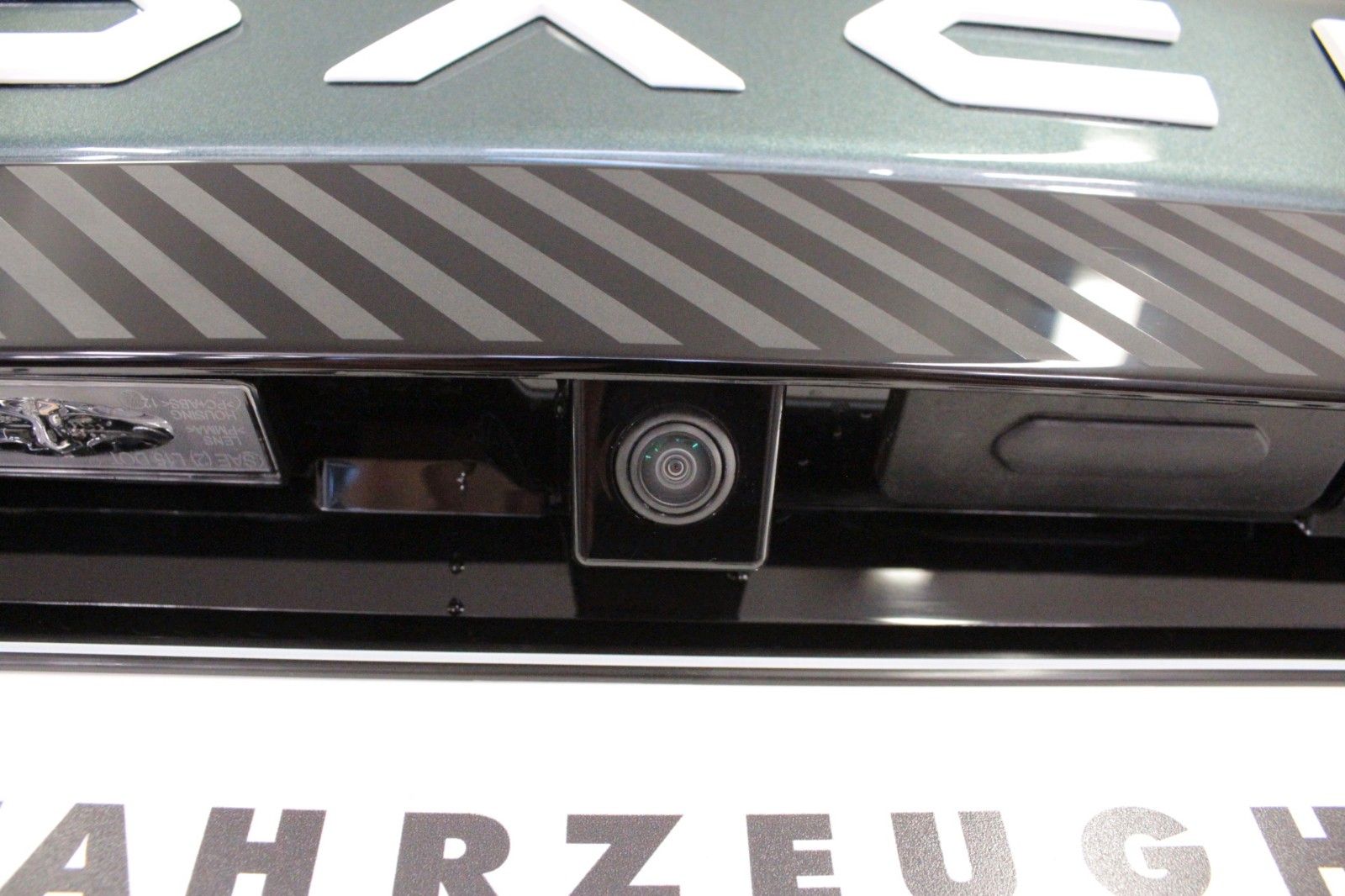 Fahrzeugabbildung Dacia Bigster mild Hybrid   140  4X4  Allrad