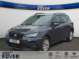 Seat Arona Style 1,0 TSI DSG Navi+Tempomat+LED+PDC - Seat Arona Gebrauchtwagen in Bremen