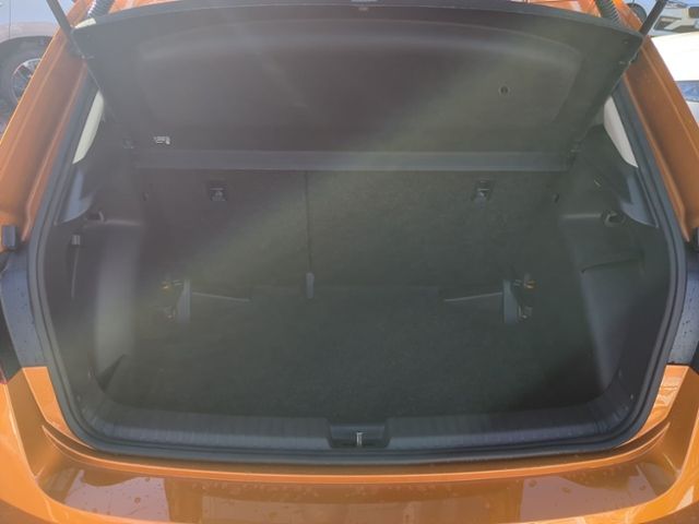 Fahrzeugabbildung SKODA Fabia 1.0 TSI DSG Tour WINTER PLUS LENKRADHZG