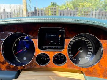 صورة مصغرة 14 لـ 2006 Bentley CONTINENTAL FLYING SPUR