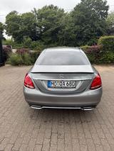 Mercedes-Benz Mercedes, C-Klasse, 200 CDI - Mercedes-Benz 200: 200k