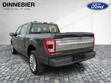 Ford F-150 SuperCrew Hybrid 3.5 l PowerBoost V6 Limit - gebrauchte Ford F 150 aus dem Jahr 2024
