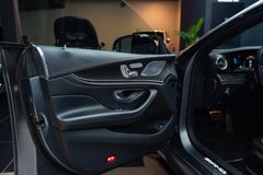 MERCEDES-BENZ CLS 53 AMG*HU*BURM*360*SD*AHK*EDITION