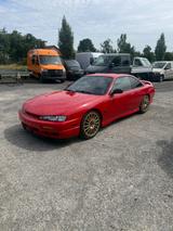 Nissan 200 SX Z- Edition - Nissan 200 SX: Coupe
