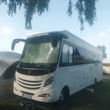 Concorde Carver 890 RRL - Concorde Carver