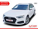 Audi A4 Avant 40 2.0 TDI quattro LED Navi ACC 360° - Audi A4 Gebrauchtwagen in Rostock