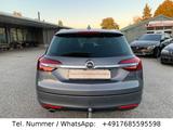 Opel Insignia A Sports Tourer Innovation - Opel Insignia in Lübeck