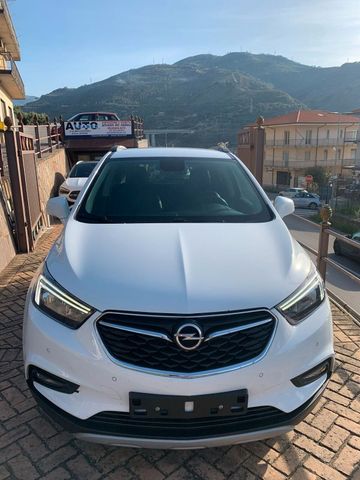 Opel Mokka X 1.6 CDTI Ecotec 4x2 Start&Stop Inno