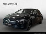 Mercedes-Benz A 200 Progressive LED/AHK/Night/Rückfahrk./PTS - gebrauchte Mercedes-Benz A-Klasse aus dem Jahr 2019