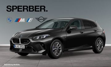 BMW Leasingangebot: BMW M135 xDrive Memory*360 Kamera*Harman Kardon*