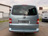 Volkswagen T5 Multivan Atlantis/Navi/AHK/Tisch/Standhzg - gebrauchte VW T5 Multivan aus dem Jahr 2007