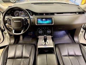 Land-Rover Range Rover Evoque - 7
