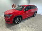 Skoda Kodiaq 2.0 TSI 150 kW 4x4 Sportline Pano - Skoda Kodiaq Gebrauchtwagen