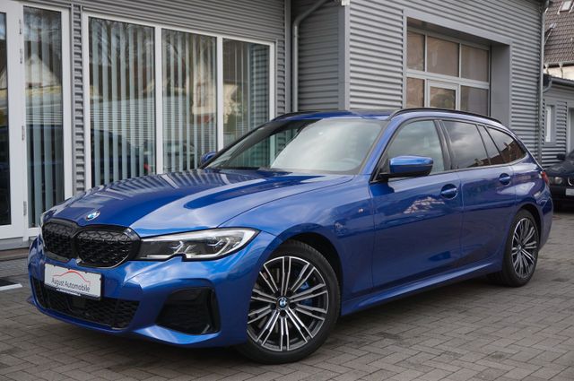 BMW M340d xDrive Tour LivCcpPr Kam ACC DrAs Pan StHz