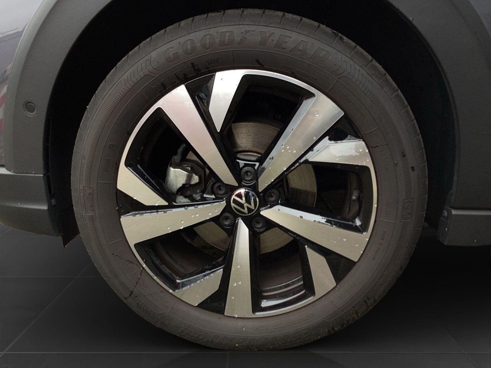 Volkswagen Taigo - Bild 7