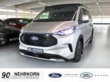 Ford NUGGET L1 Active MARKISE + Aufstelldach SOFORT - Ford Transit: Nugget Aufstelldach