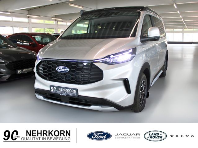 Ford NUGGET L1 Active MARKISE + Aufstelldach SOFORT