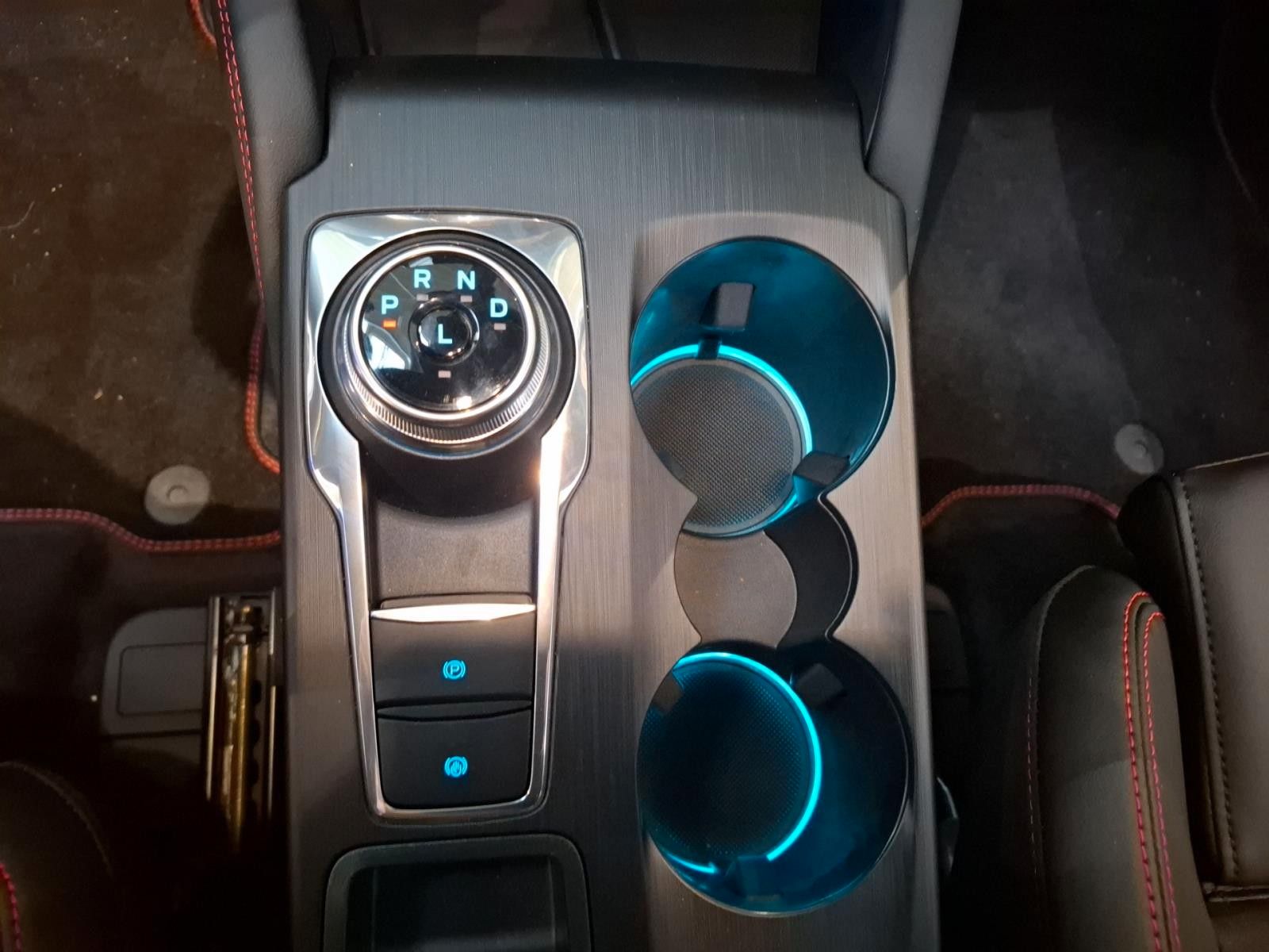 Ford Kuga - Bild 14