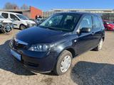 Mazda 2 Lim. 1.25 Comfort - gebrauchte Mazda 2 aus dem Jahr 2006