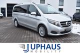 Mercedes-Benz V 220 CDI Aut. lang NAVI/AHK/elHkl+Schiebet. - Mercedes-Benz V-Klasse Gebrauchtwagen in Bielefeld