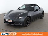 Mazda MX-5 1.5 Exclusive-Line *NAVI*LED*TEMPO*ALU* - Mazda Gebrauchtwagen in Dresden