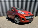 Peugeot 107 Filou Nur 30.000 Klima 1.Hand - Peugeot 107: 1.0