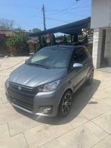 Aixam Coupé - Aixam aus 2020