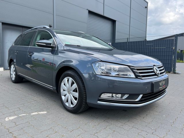 Volkswagen Passat Variant Comfor.2.0TDI 177PS*PANO*NAVI*TÜV