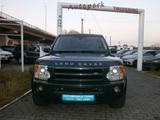 Land Rover Discovery  4 TDV6 HSE - gebrauchte Land Rover Discovery aus dem Jahr 2009