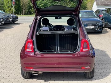 Fiat 500 - 7